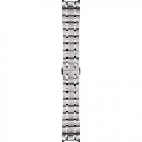 Tissot Bracelets  T605036034 Chemin Des Tourelles